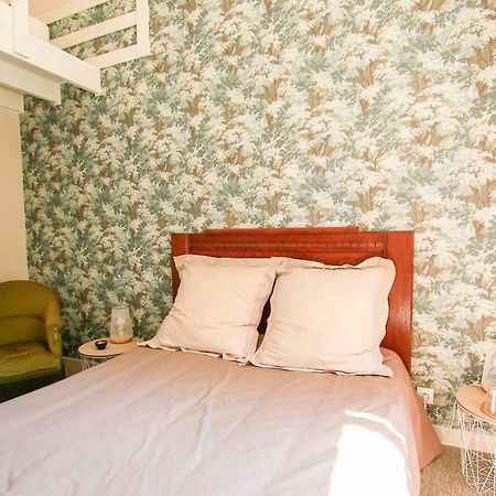 Vals-pres-le-Puy Domaine De Bauzit Bed & Breakfast エクステリア 写真